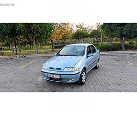 FIAT ALBEA 1.2 DYNAMIC