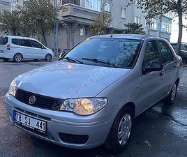 FIAT ALBEA SOLE 1.3 MULTIJET DYNAMIC