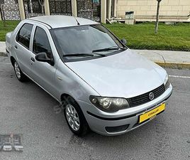 FIAT ALBEA SOLE 1.4 FIRE DYNAMIC