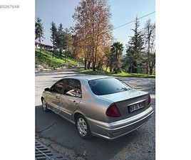 FIAT MAREA 1.6 EXCLUSIVE