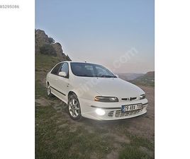 FIAT MAREA 1.6 LIBERTY