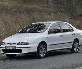 FIAT MAREA 1.6 LIBERTY