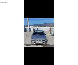 FIAT MAREA 1.6 LIBERTY