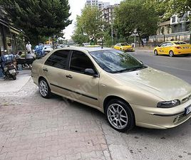 FIAT MAREA 1.6 LIBERTY