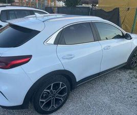 KIA XCEED 1.0 T-GDI HIGH TECH GPL 117CV