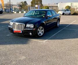 CHRYSLER 300C CHRYSLER 300C 2.7 BVA