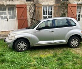 PT CRUISER