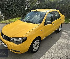 FIAT ALBEA SOLE 1.3 MULTIJET ACTIVE