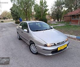 FIAT MAREA 1.6 LIBERTY