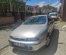 FIAT MAREA 1.6 LIBERTY