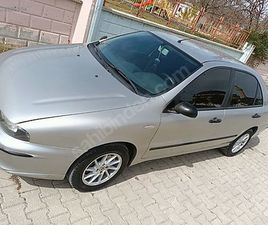 FIAT MAREA 1.6 LIBERTY