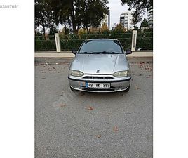FIAT SIENA 1.2 EL