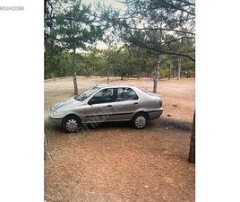 FIAT SIENA 1.4 EL