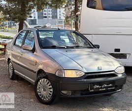 FIAT SIENA 1.6 HL