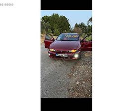 FIAT MAREA 1.6 ELX