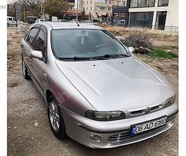 FIAT MAREA 1.6 LIBERTY
