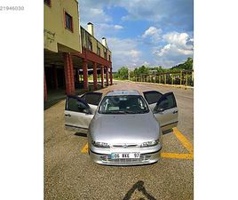 FIAT MAREA 1.6 LIBERTY