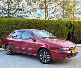 FIAT MAREA 1.6 LIBERTY