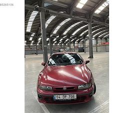 FIAT MAREA 1.6 LIBERTY