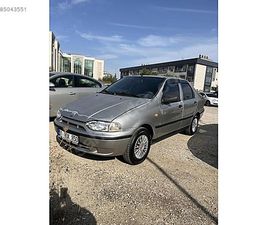 FIAT SIENA 1.2 S