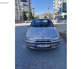 FIAT SIENA 1.2 S