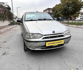 FIAT SIENA 1.4 EL