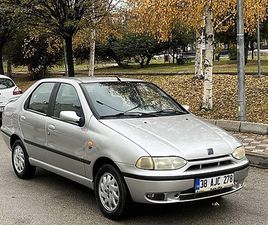 FIAT SIENA 1.6 HL