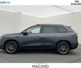 LEAPMOTOR C10 LEAPMOTOR C10 BEV 218CH 69,9 KWH DESIGN MY24