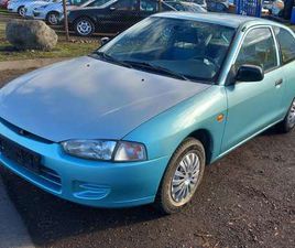MITSUBISHI COLT COLT 1300 GL