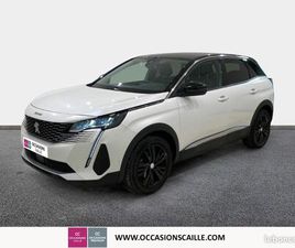 PEUGEOT 3008 ALLURE PK 1.2 130CV