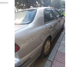 FIAT MAREA 1.6 LIBERTY