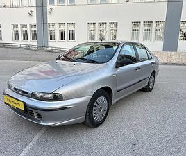 FIAT MAREA 1.6 LIBERTY