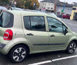 RENAULT MODUS 1.2 16V AVANTAGE