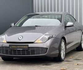RENAULT LAGUNA COUPE