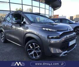 CITROEN C3 AIRCROSS PURETECH 110 S&S BVM6 PLUS