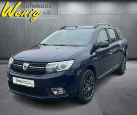 DACIA LOGAN MCV MCV COMFORT TCE 10