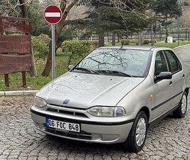 FIAT SIENA 1.4 EL