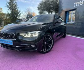 BMW SERIE 3 (F30) 318IA 136CH BUSINESS