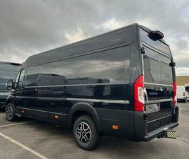 L4H2 - XLH2 3.5 MAXI 180CH S&S PACK PREMIUM CONNECT BVA8