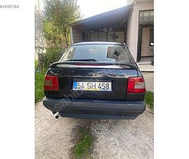 FIAT TEMPRA 1.6 SX