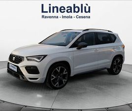 SEAT ATECA SEAT ATECA 2.0 TDI 4DRIVE DSG FR DEL 2022 USATA A RAVENNA