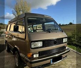 T3 MULTIVAN SYNCRO