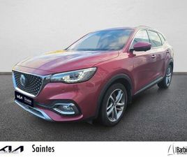 MG EHS MG EHS 1.5T GDI PHEV LUXURY 5P