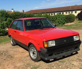 SUNBEAM TALBOT SUNBEAM TI