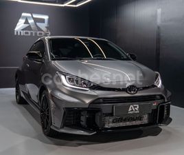 TOYOTA GR YARIS 1.6T 280 RZ AT TOURING PACK