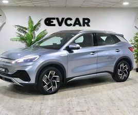 BYD ATTO3 BYD ATTO 3 60.48 KWH COMFORT