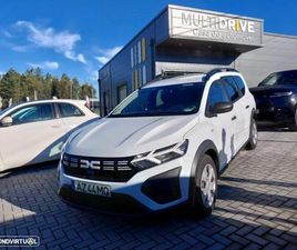 DACIA JOGGER 1.0 TCE EXPRESSION