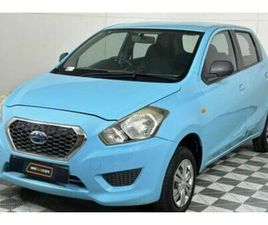 2017 DATSUN GO 1.2 LUX