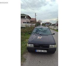FIAT UNO 70 SX