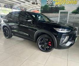 HAVAL H6 GT 2.0GDIT 4WD SUPER LUXURY